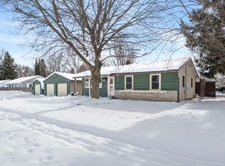 3909 Alamo Ave, Kalamazoo, MI 49006