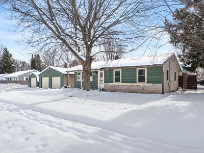 3909 Alamo Ave, Kalamazoo, MI, 49006