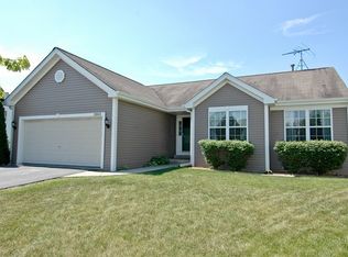 28503 Wagon Trail Ct, Lakemoor, IL 60051