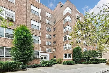 71-36 110th Street