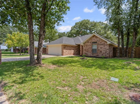 1830 Rayna Dr, Weatherford, TX 76086