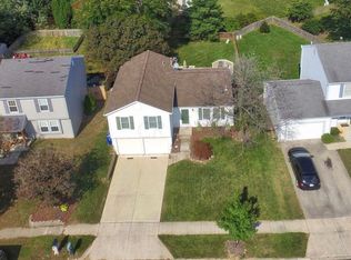 1846 Maroon Dr, Powell, OH 43065