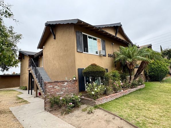 8641 Cerritos Ave APT E