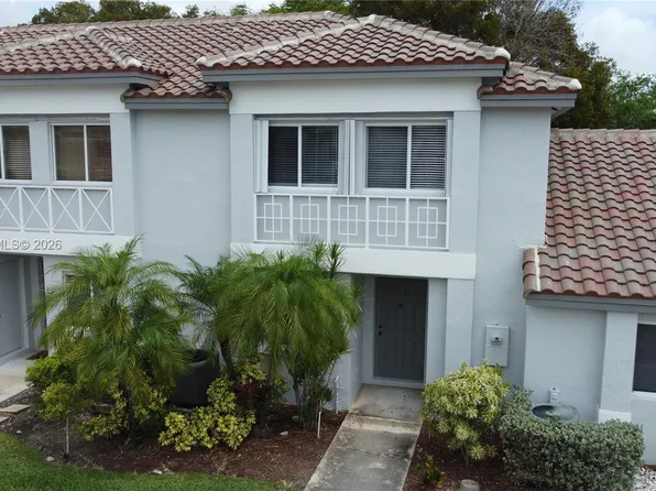 719 NW 208th Way #719, Hollywood, FL 33029