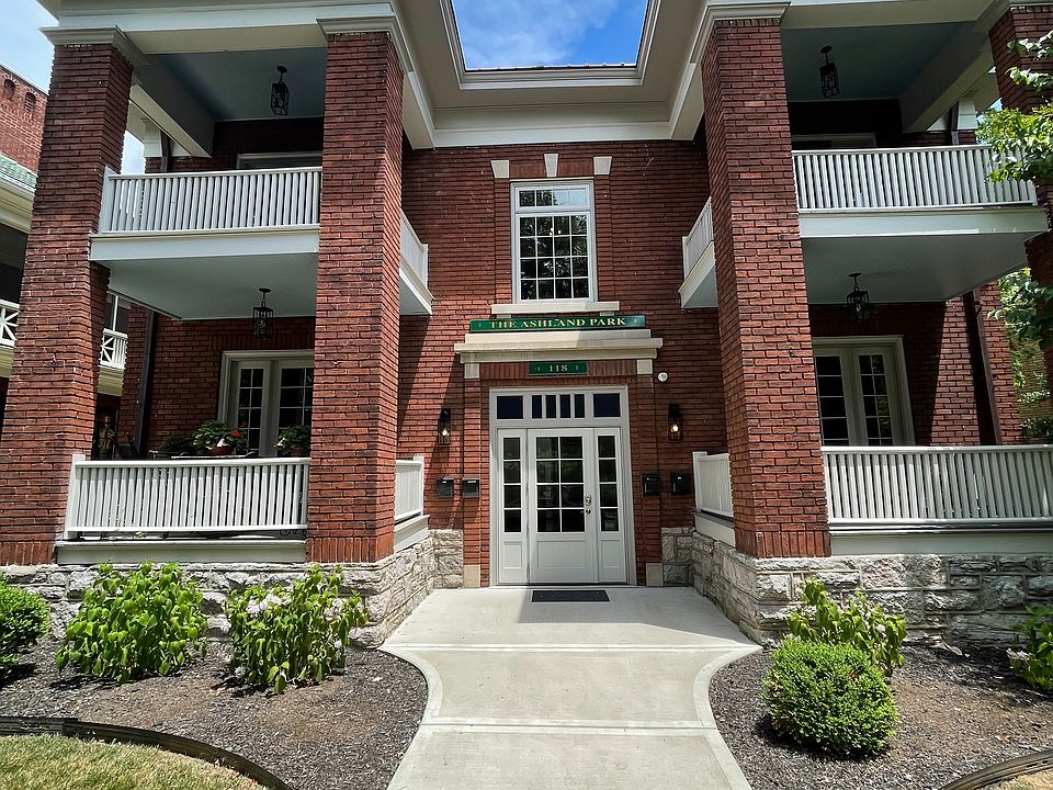 The unit that's available is located on the second floor right side.