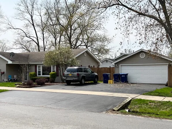 6900 W 112th Pl, Worth, IL 60482