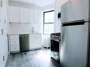367 W 35th St APT 15, New York, NY 10001