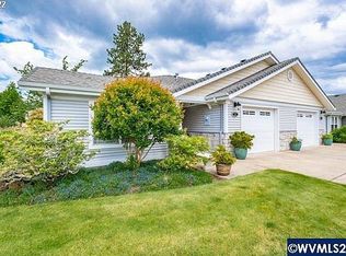 19 S Place Way, Lebanon, OR 97355