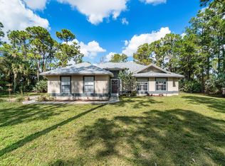 17111 93rd Rd N, Loxahatchee, FL 33470