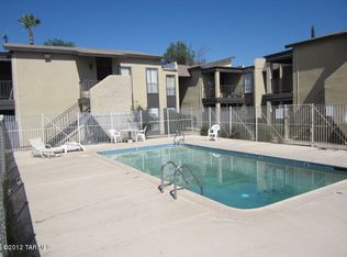 1620 N Wilmot Rd UNIT E152, Tucson, AZ 85712