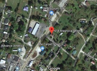 12 R C Ledington Ln, Corbin, KY 40701