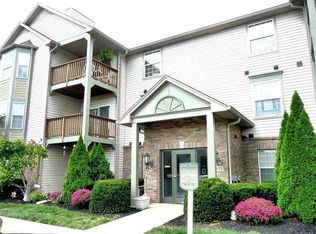 4931 N Arbor Woods Ct APT 110, Cincinnati, OH