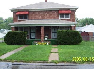 3725 N Clifton St, Indianapolis, IN