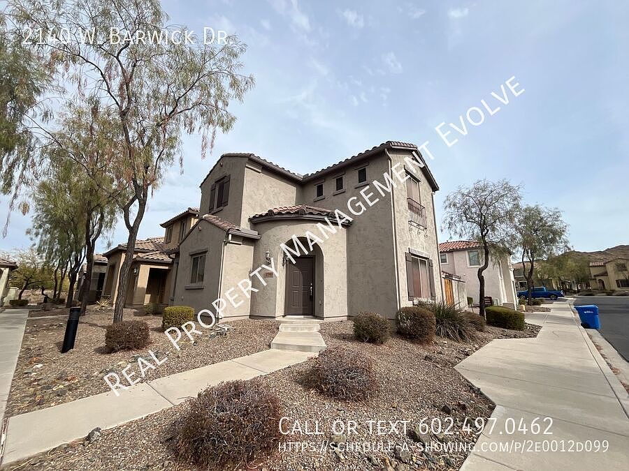 1st image of 2140 W Barwick Dr