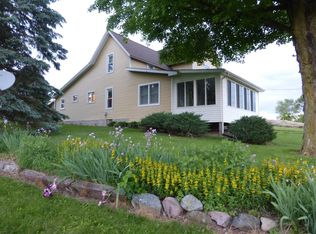 5965 Kothe Rd, Manchester, MI 48158