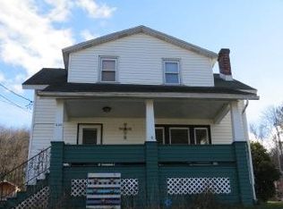 338 Metoxet St, Ridgway, PA 15853