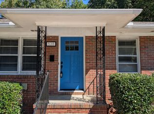 538 Green St #538, Durham, NC 27701