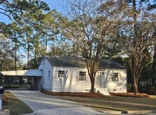 2003 Murray Ave, Tifton, GA 31794