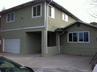 1208 Bay Rd, East Palo Alto, CA 94303
