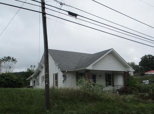 13025 Lindell Rd, Meadowview, VA 24361