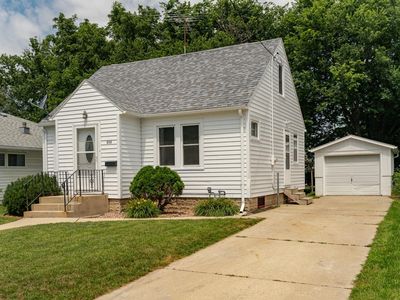 213 11th St SE, Rochester, MN, 55904