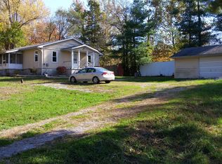 240 Raccoon Valley Rd, Makanda, IL 62958