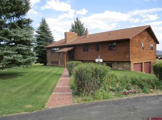 44 Chippewa Way, Gunnison, CO 81230