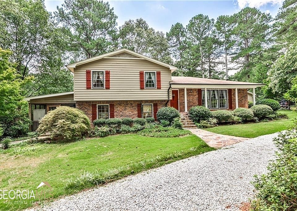 2066 Mount Zion Rd, Oxford, GA 30054 MLS 20077712 Zillow
