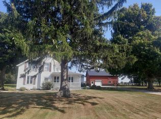 3448 Elm Rd, Bremen, IN 46506