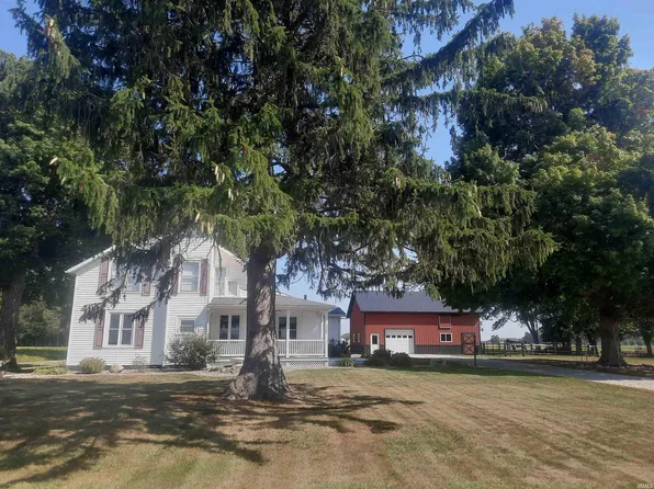 3448 Elm Rd, Bremen, IN 46506