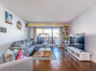 365 Ginger Dr #415, New Westminster, BC V3L 5L5