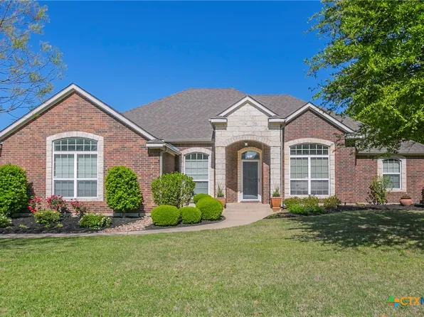 3211 Canyon Heights Rd, Belton, TX 76513