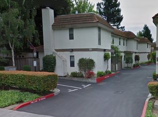 101 E Middlefield Rd APT 6, Mountain View, CA 94043