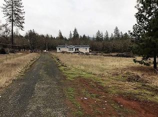 9165 Monument Dr, Grants Pass, OR