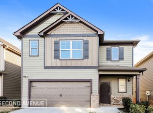 11679 Stovall Pl, Hampton, GA 30228