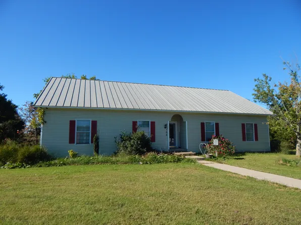 21103 Colt Ln, Diamond, MO 64840