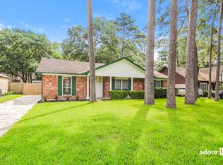 25406 Lynbriar Ln, Spring, TX 77373