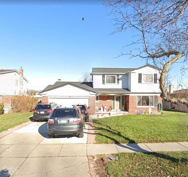 11191 Mandale Dr, Sterling Heights, MI 48312 Zillow