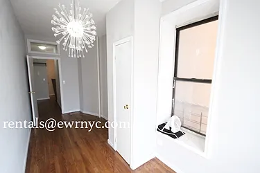 Rented by East Williamsburg Realty Inc