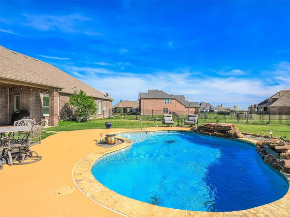 1133 Indigo Creek Way, Gunter, TX 75058