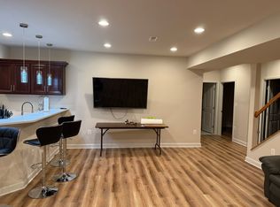 1643 Strine Dr, Mc Lean, VA 22101