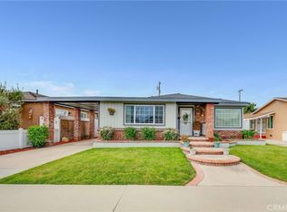 5131 Gaviota Ave, Long Beach, CA 90807