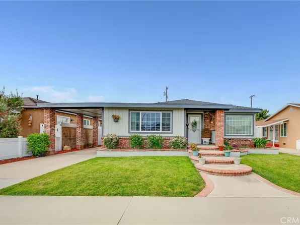 5131 Gaviota Ave, Long Beach, CA 90807