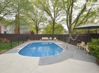 16301 W 144th St, Olathe, KS 66062