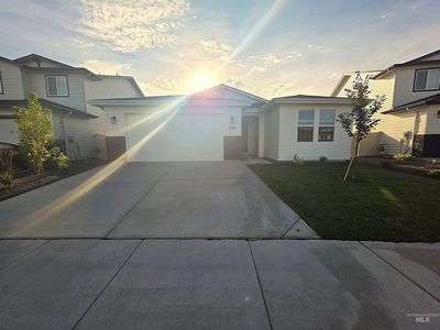 5744 N Jumplist Pl, Meridian, ID, 83646