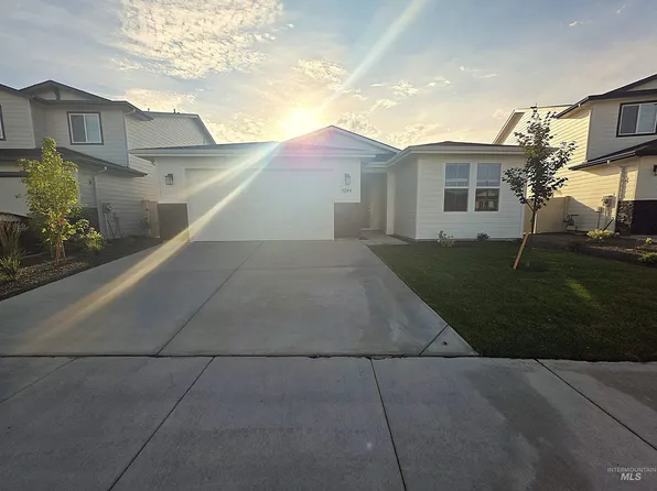 5744 N Jumplist Pl, Meridian, ID 83646