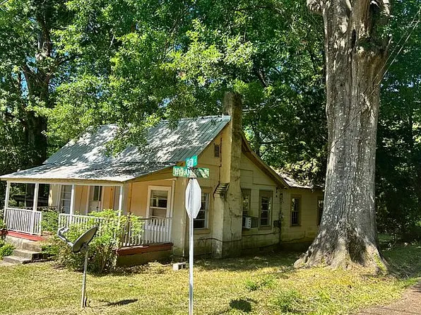 109 Griffin St, Water Valley, MS 38965