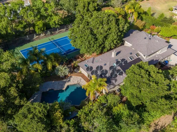 26805 Palo Hills Dr, Los Altos Hills, CA 94022