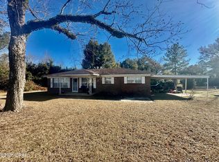 4988 Basswood Rd, Bascom, FL 32423