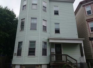 14 Moseley St, Dorchester, MA 02125